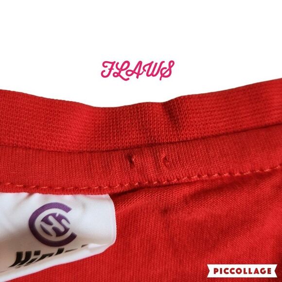 Hiclol red Harry Potter I solemnly swear that I'm up to no good t shirt sz M - Picture 8 of 12